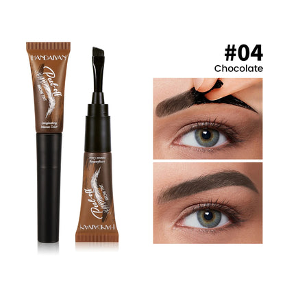 Waterproof Tear-Off Brow Tint