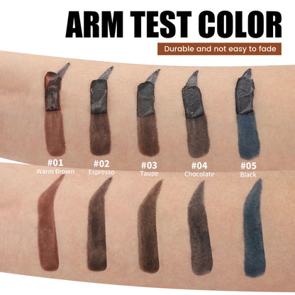 Waterproof Tear-Off Brow Tint