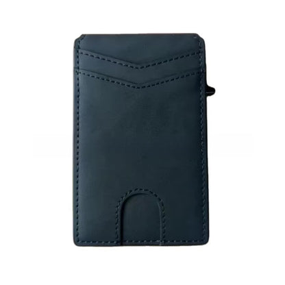 Zephrio Fortress Wallet
