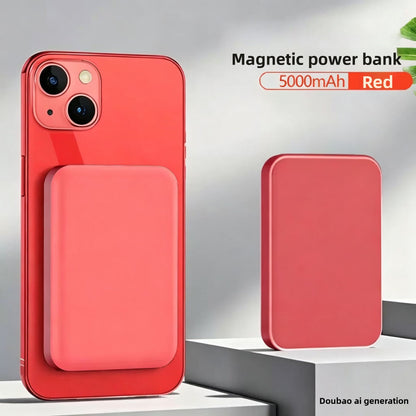 Magsafe Magnetic Wireless Portable Charger