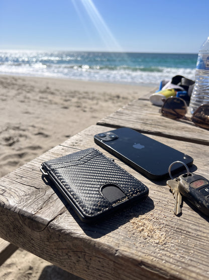 Zephrio Fortress Wallet