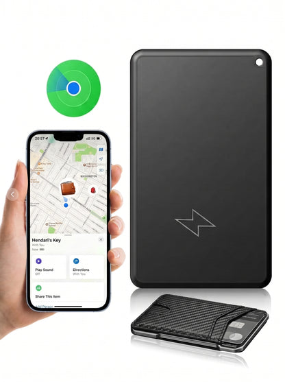 Smart Locator Device