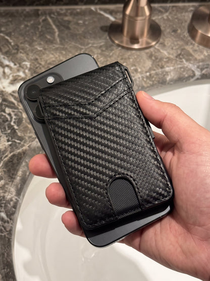Zephrio Fortress Wallet