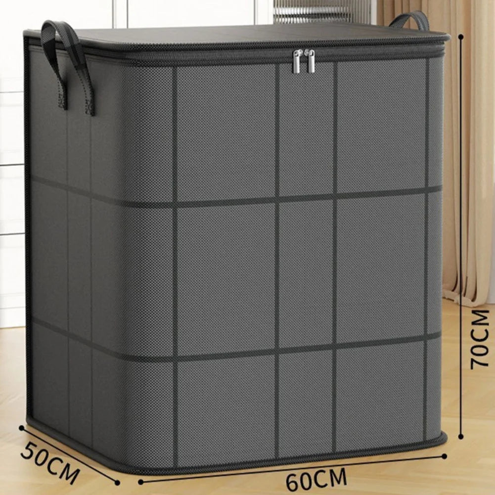 made with radient Waterproof Storage Bag for Clothes