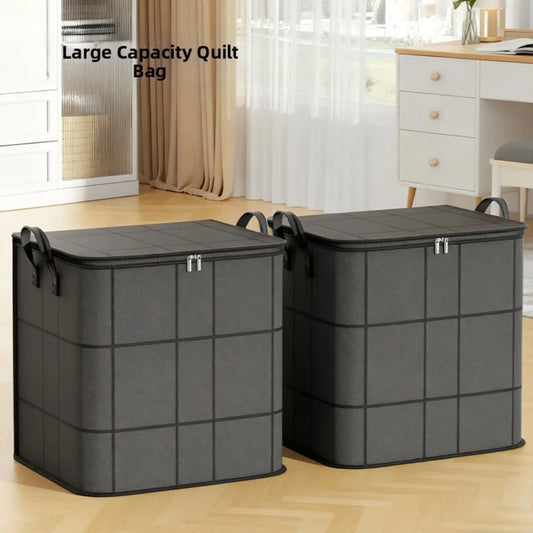 made with radient Waterproof Storage Bag for Clothes