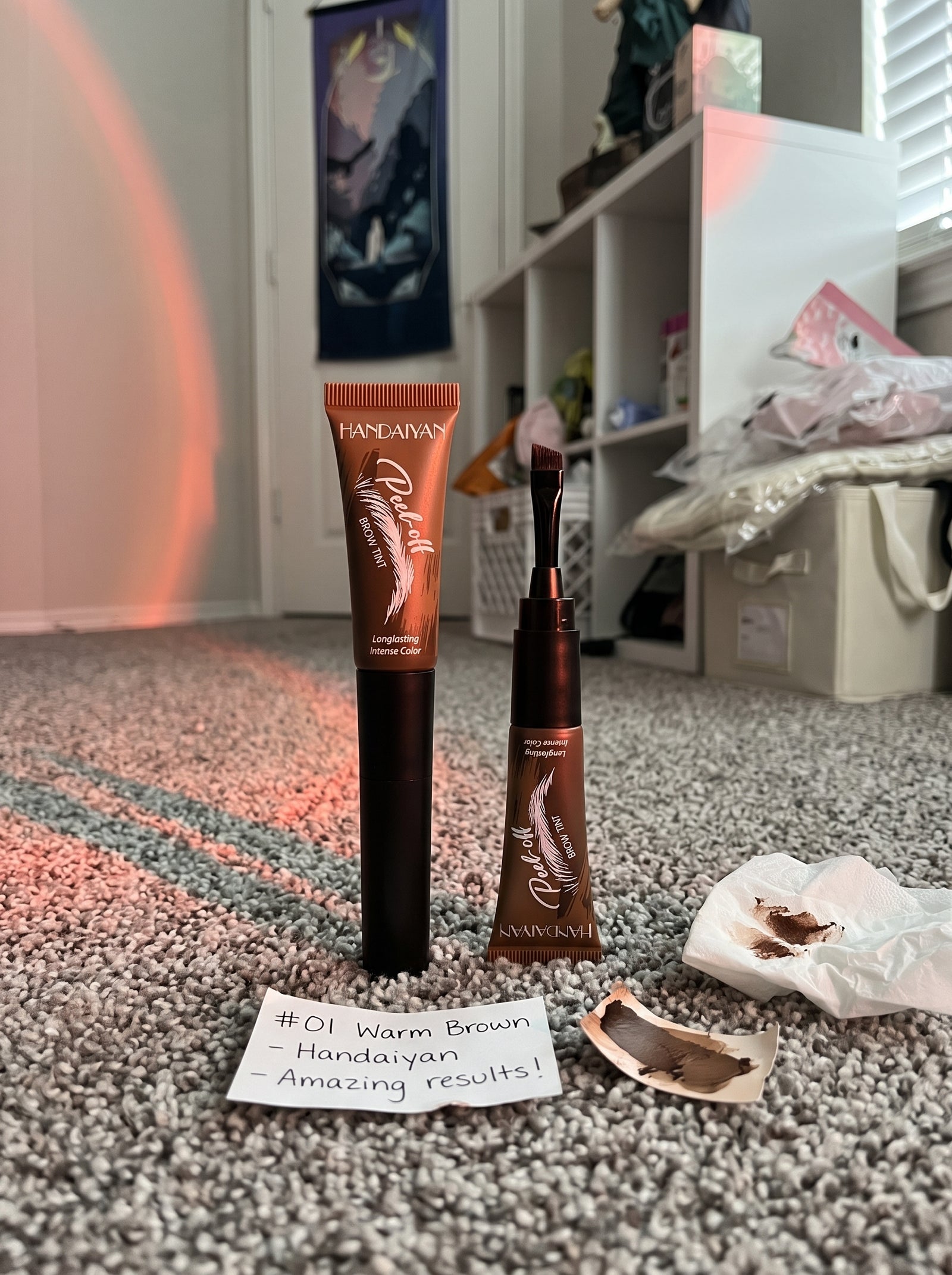 Achieve Flawless Brows Effortlessly