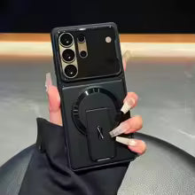 Zephrio Magnetic Case with Invisible Stand