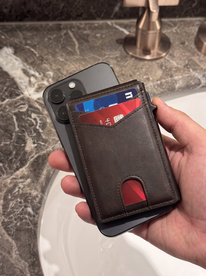 Zephrio Fortress Wallet
