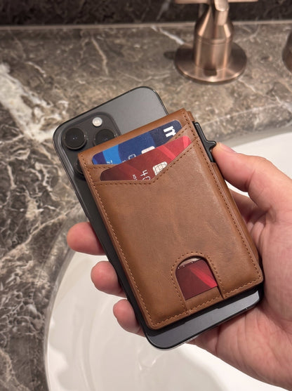 Zephrio Fortress Wallet
