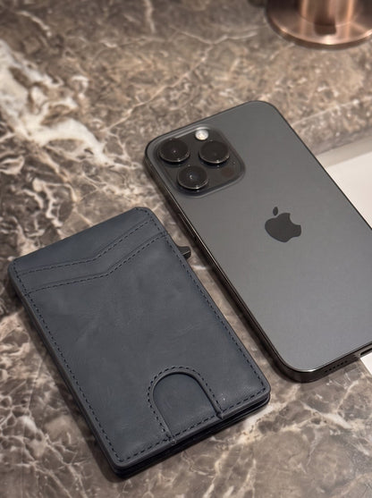 Zephrio Fortress Wallet