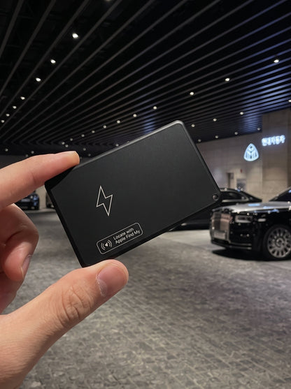 Smart Locator Device