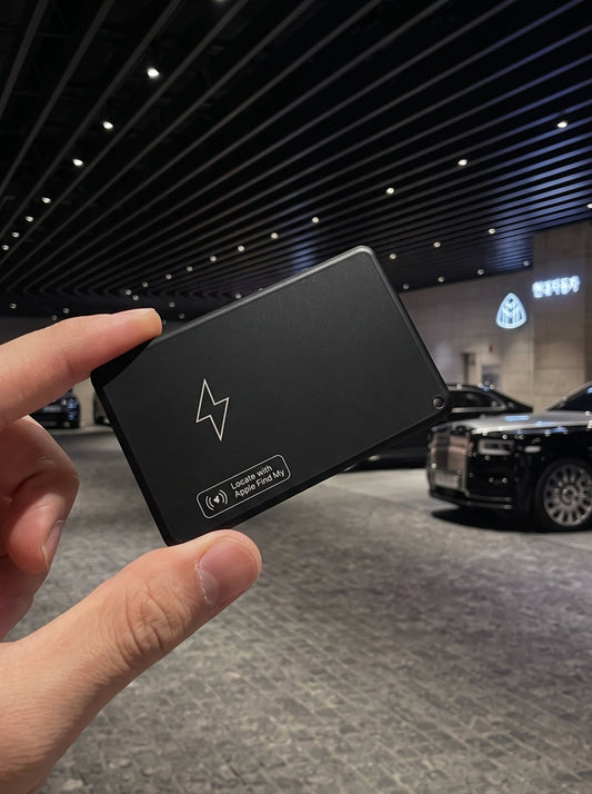 Smart Locator Device