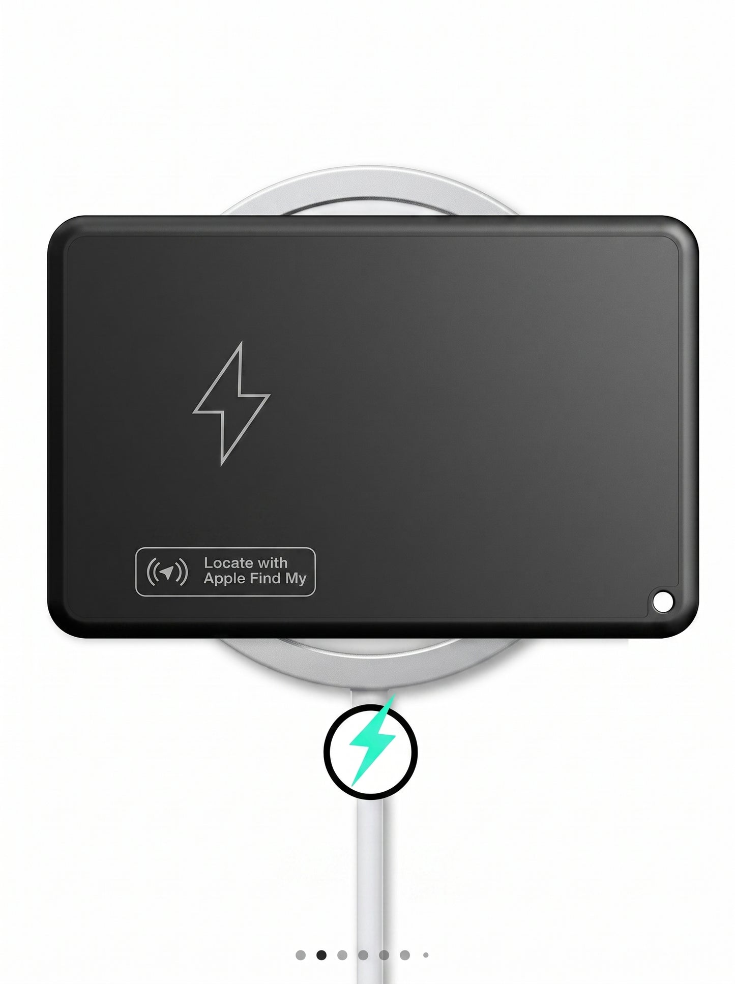 Smart Locator Device