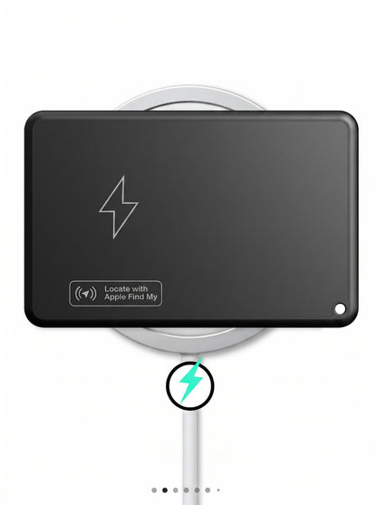 Smart Locator Device